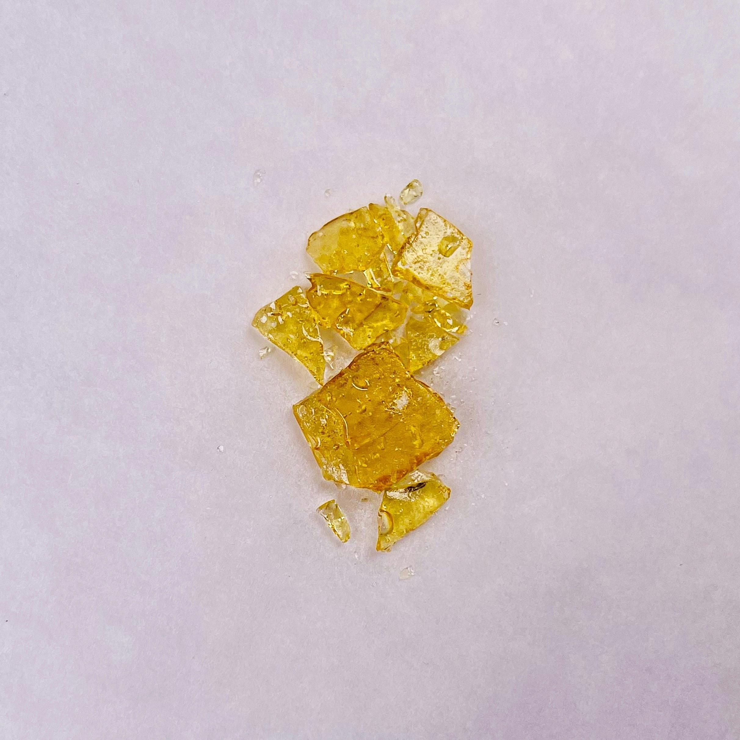 Orange Dream Shatter - image 3
