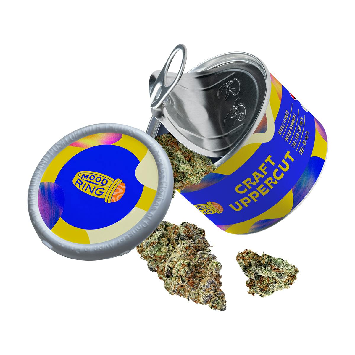 Craft Uppercut - image 1