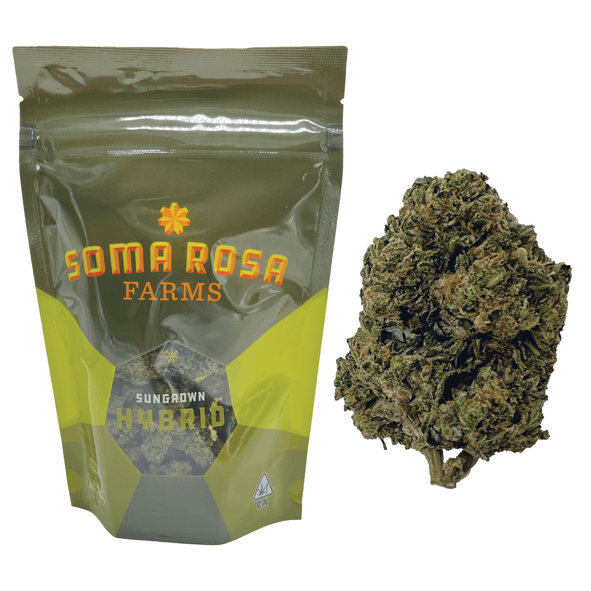 Apple Pie - OZ Pouch - image 3