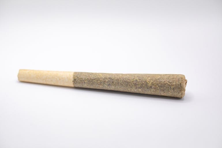 Hella Jelly/Sour Cookies - .7g Rosin Infused Pre Roll - image 1