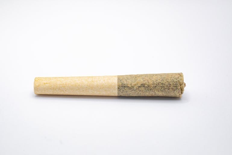Hella Jelly/GMO - 10Pk .3g Hash Infused Pre Rolls - image 2