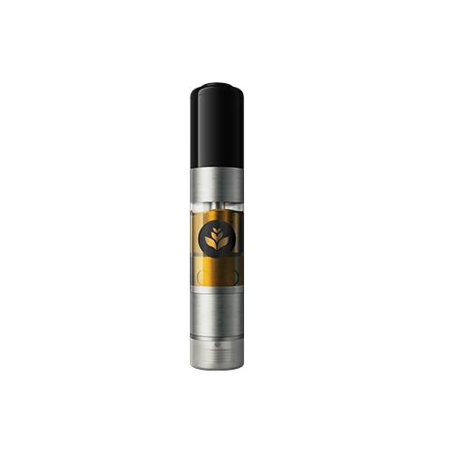 Vanilla Cake FloraCal Hybrid Rosin Cartridge (.5g) - image 2