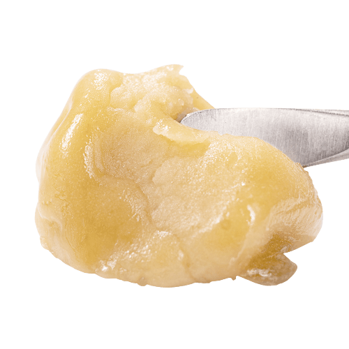 Vanilla Cake FloraCal Hybrid Live Rosin (1g) - image 2