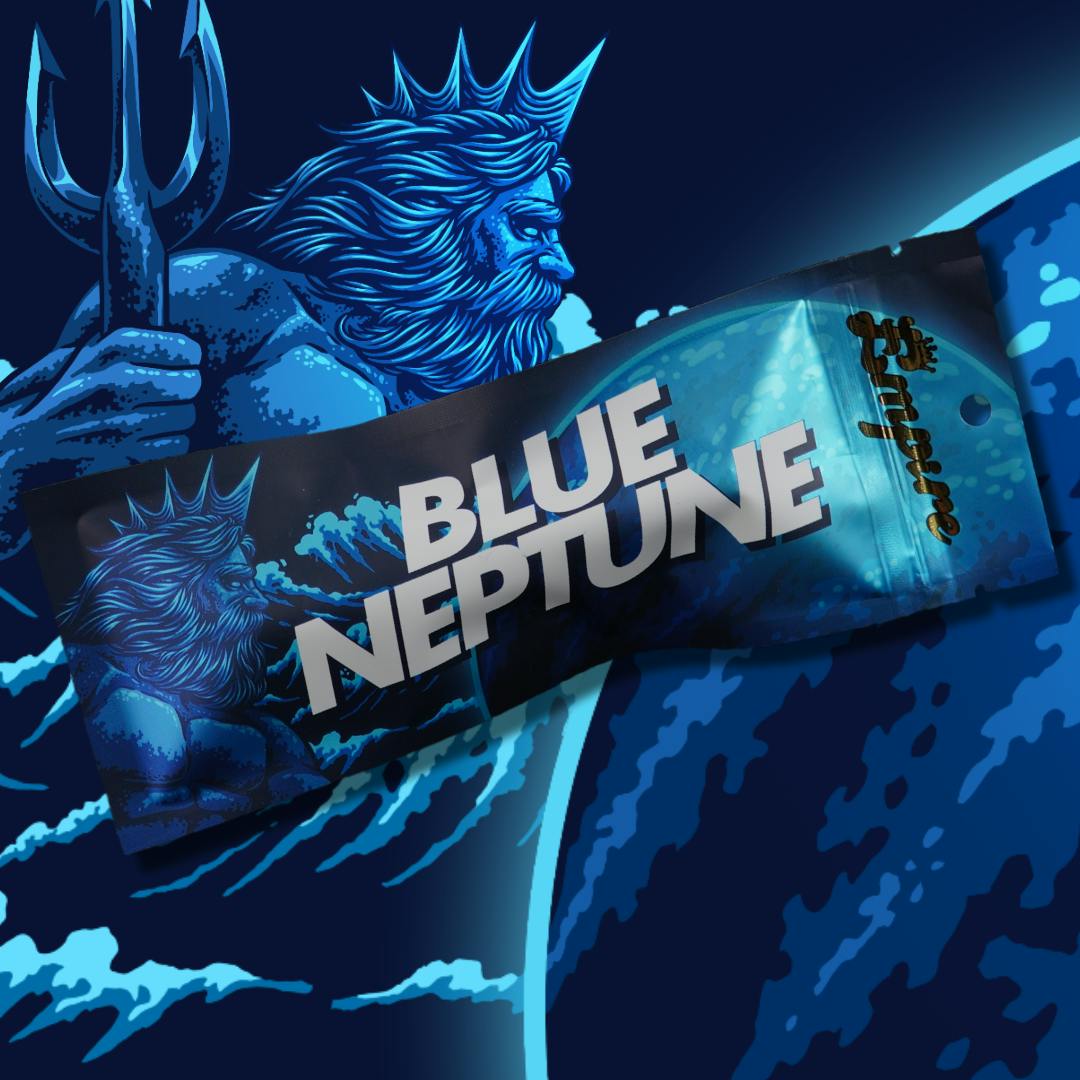 Blue Neptune | Pre Roll | 1G | Empire Brands - image 1