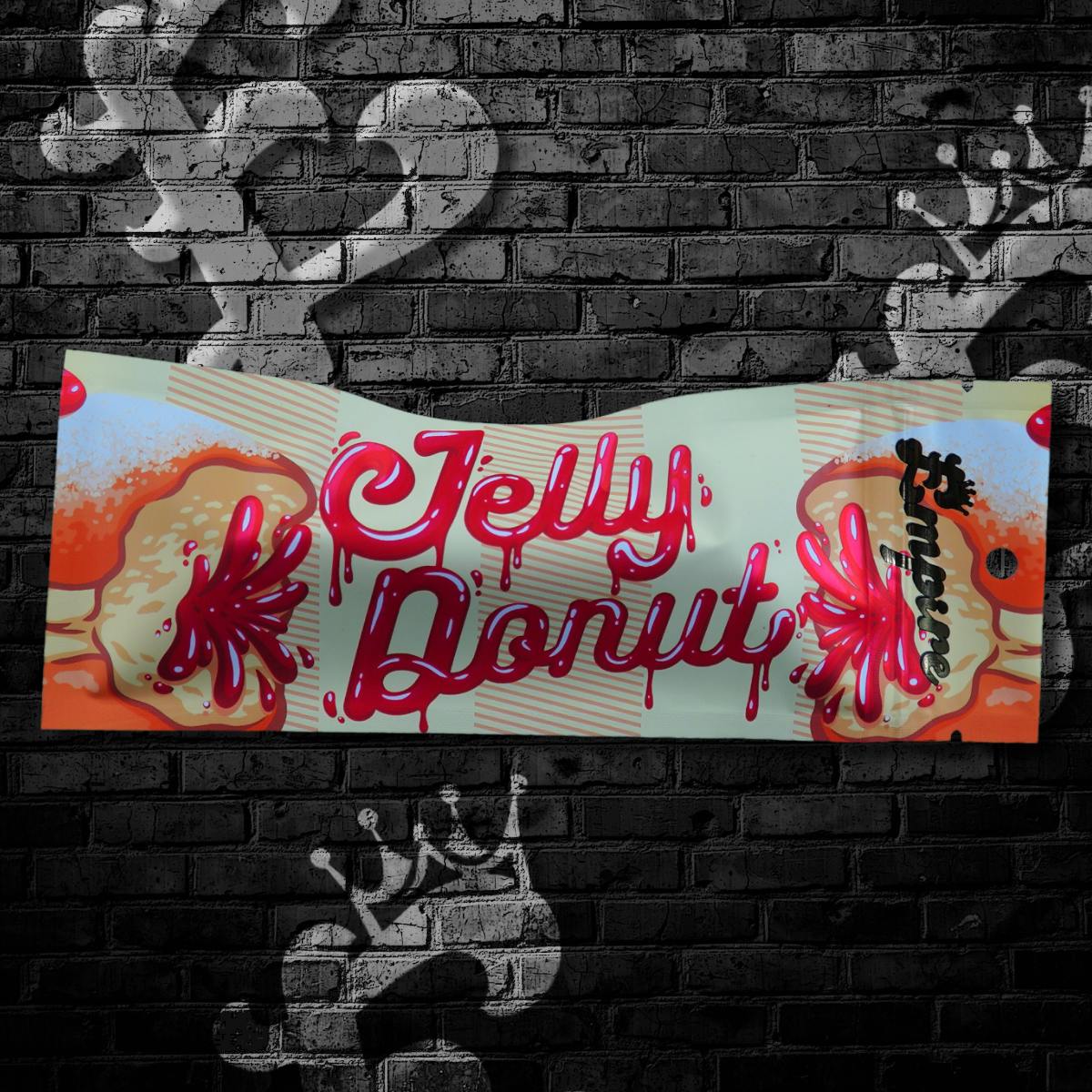 Jelly Donut | Pre Roll | 1G | Empire Brands - image 1