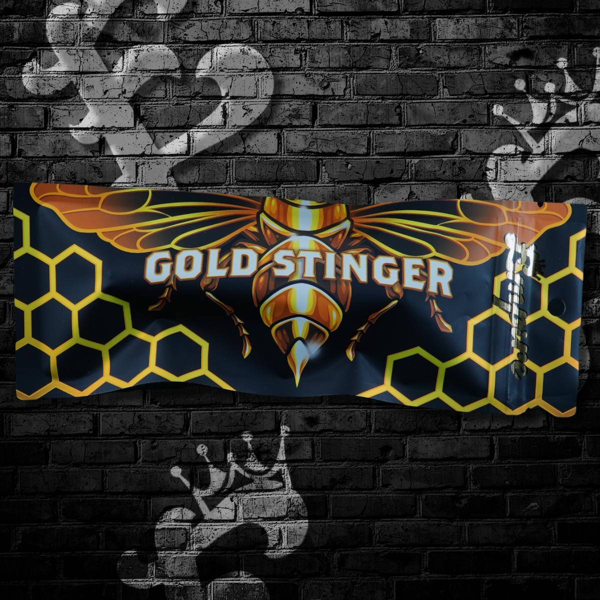 Gold Stinger | Pre Roll | 1G | Empire Brands - image 1