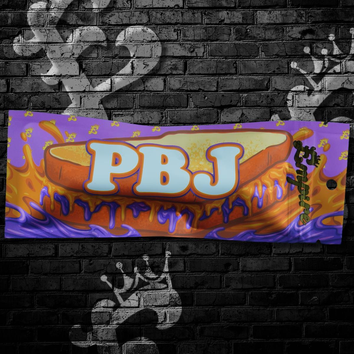 PBJ | Pre Roll | 1G | Empire Brands - image 1