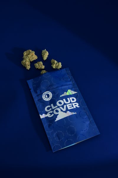 High Octane Guava (H) - Prepack 1/8th - image 1
