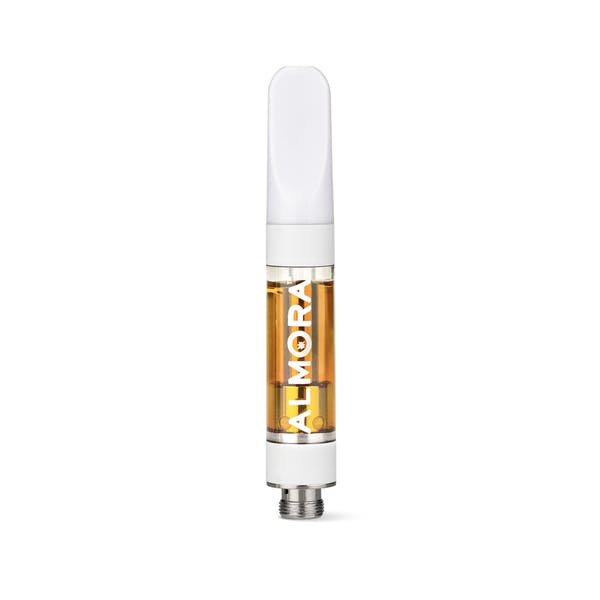 100% Live Resin Nuclear Winter 1g Cartridge - image 5