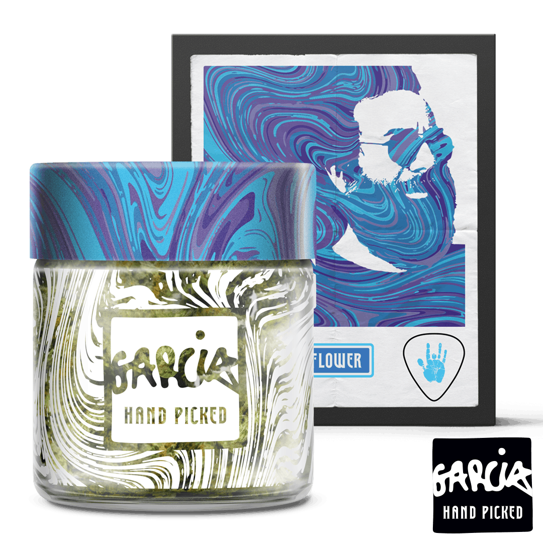 Garcia Hand Picked | Indica 1/8oz - Florida Wedding - image 1
