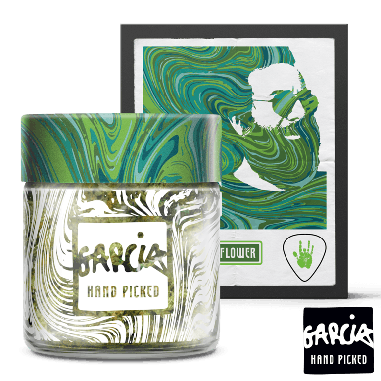 Garcia Hand Picked | Hybrid 1/8oz - Royal Mints - image 1