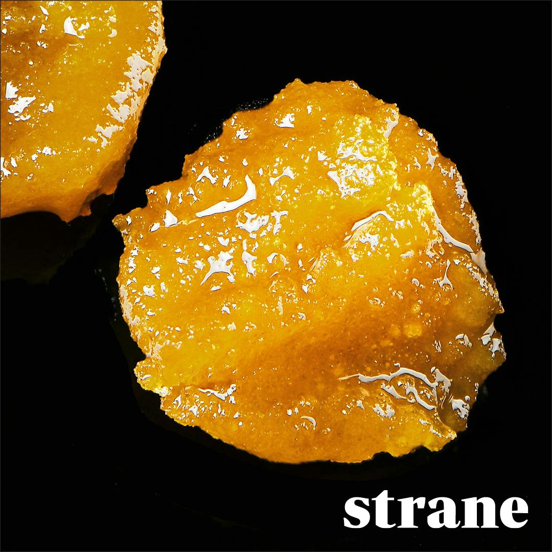 Cake N Chem Cured Wax - image 2