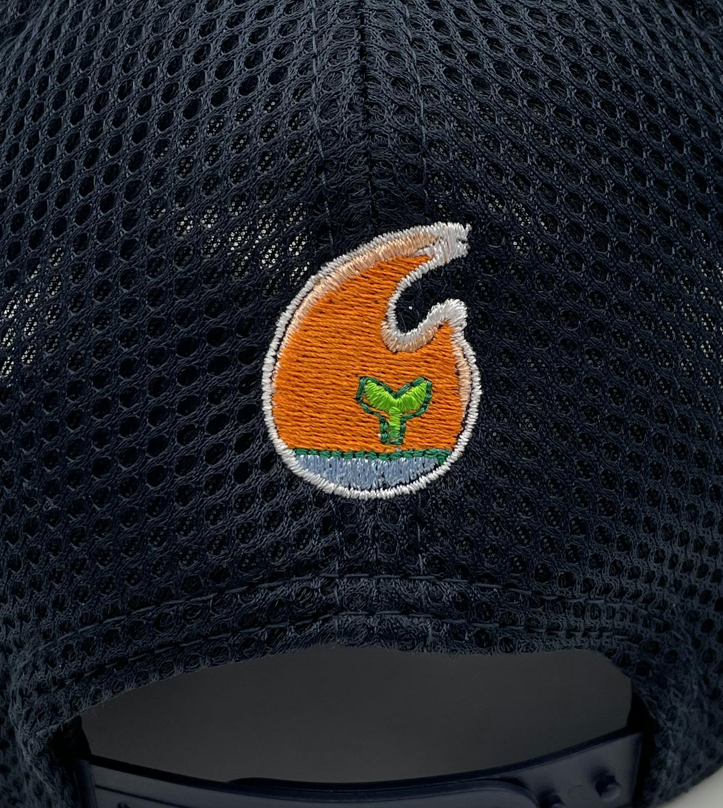 Blayes Cultivations Hat / Mesh snap-back - image 2