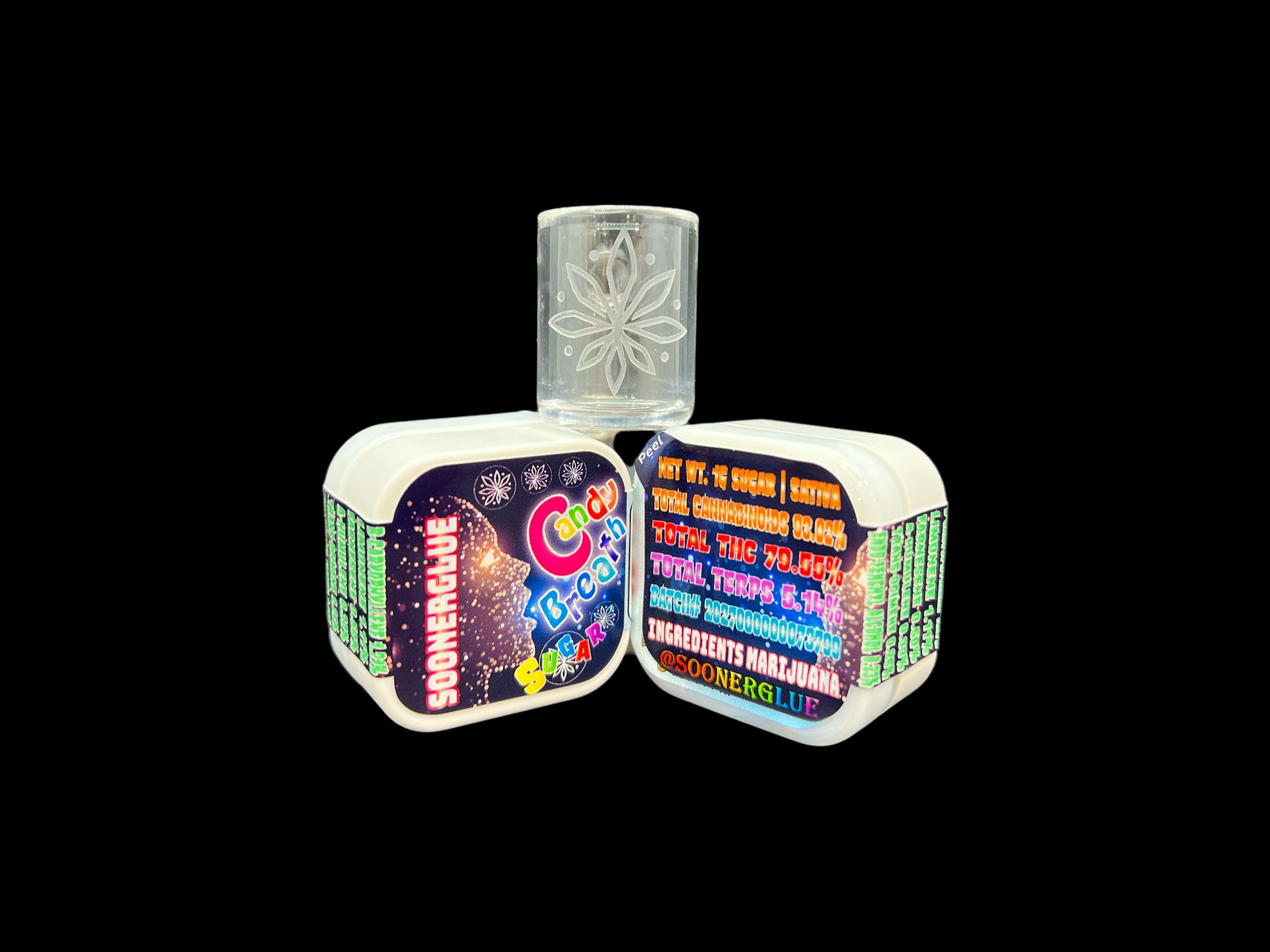 Candy Breath (S) - image 1