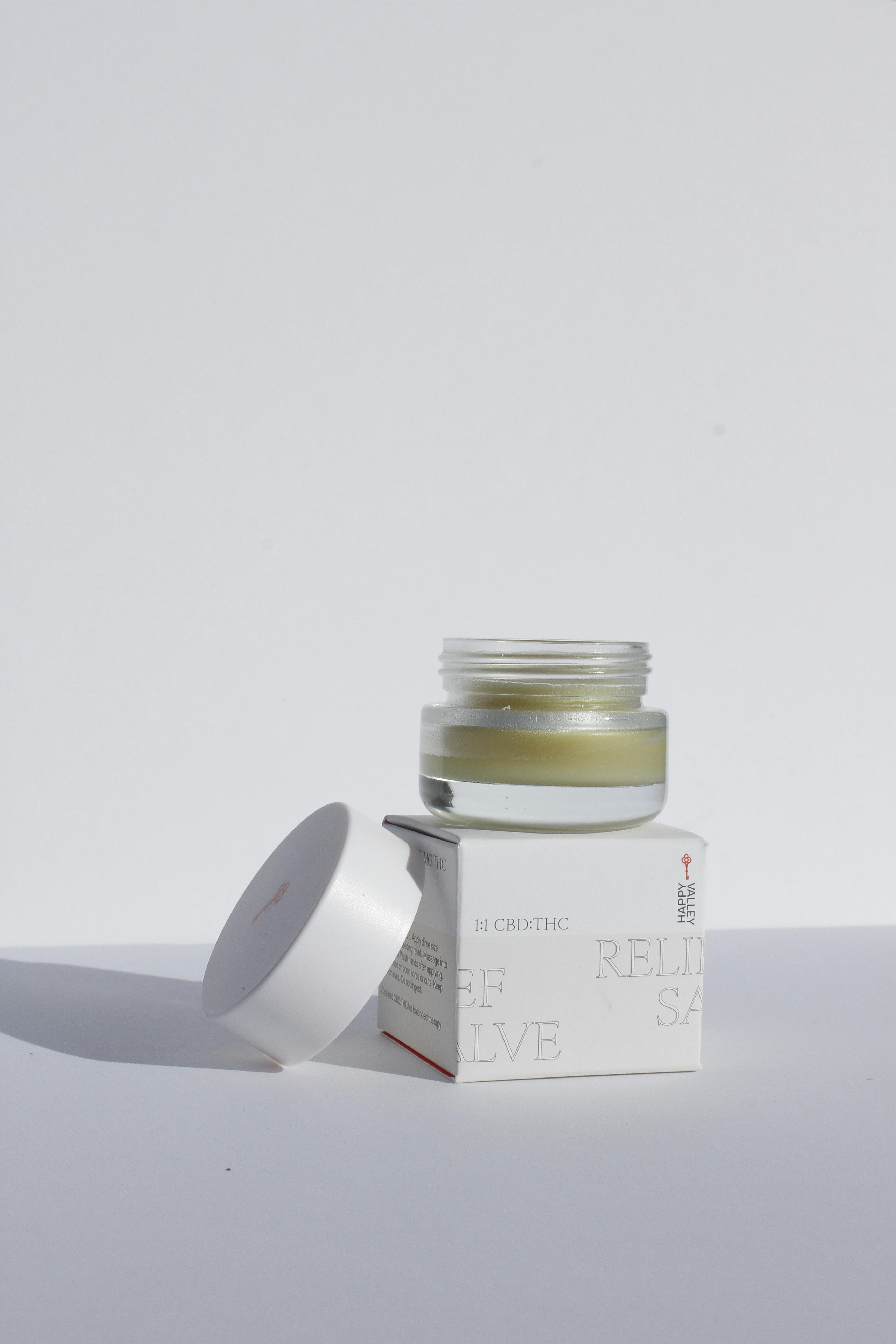 1:1 Relief Salve - image 2