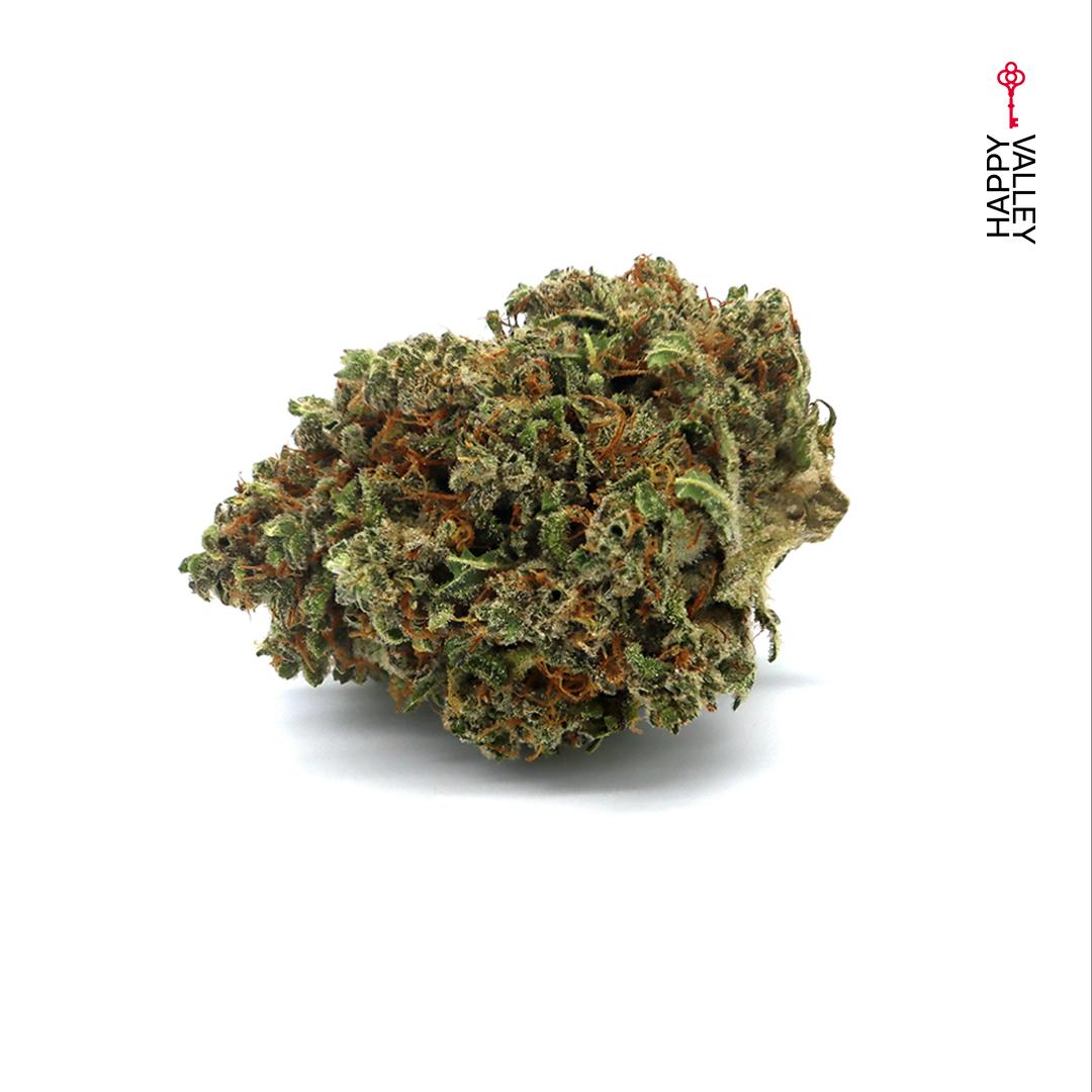 Super Lemon Haze - image 2