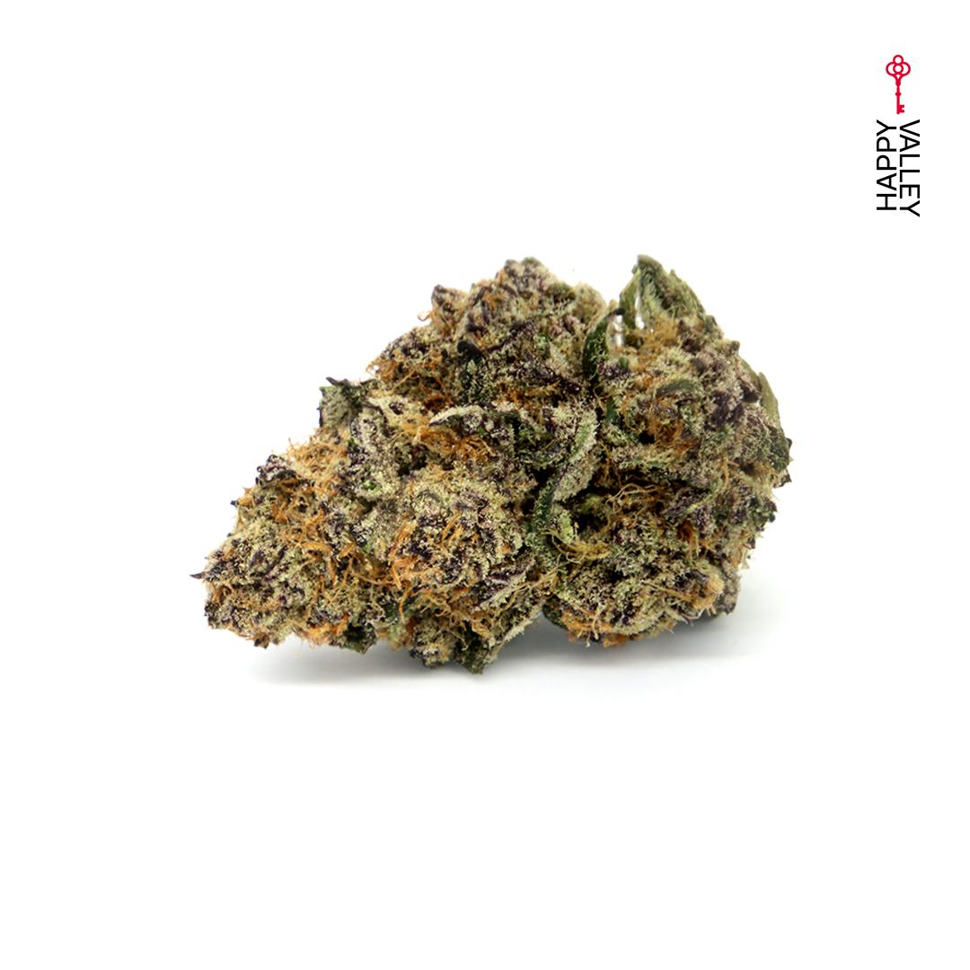Peanut Butter Breath - image 2