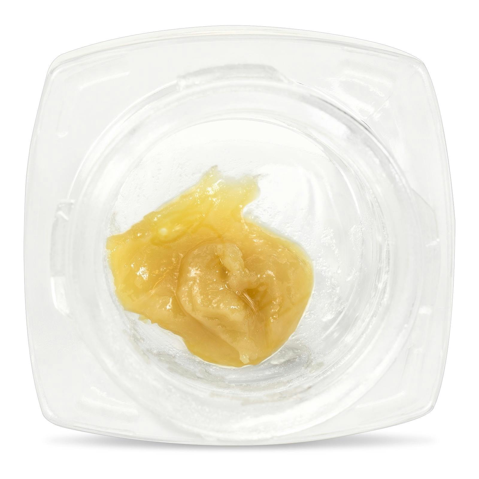 Sauce Rosin Labs Mimosa Live Rosin - image 2