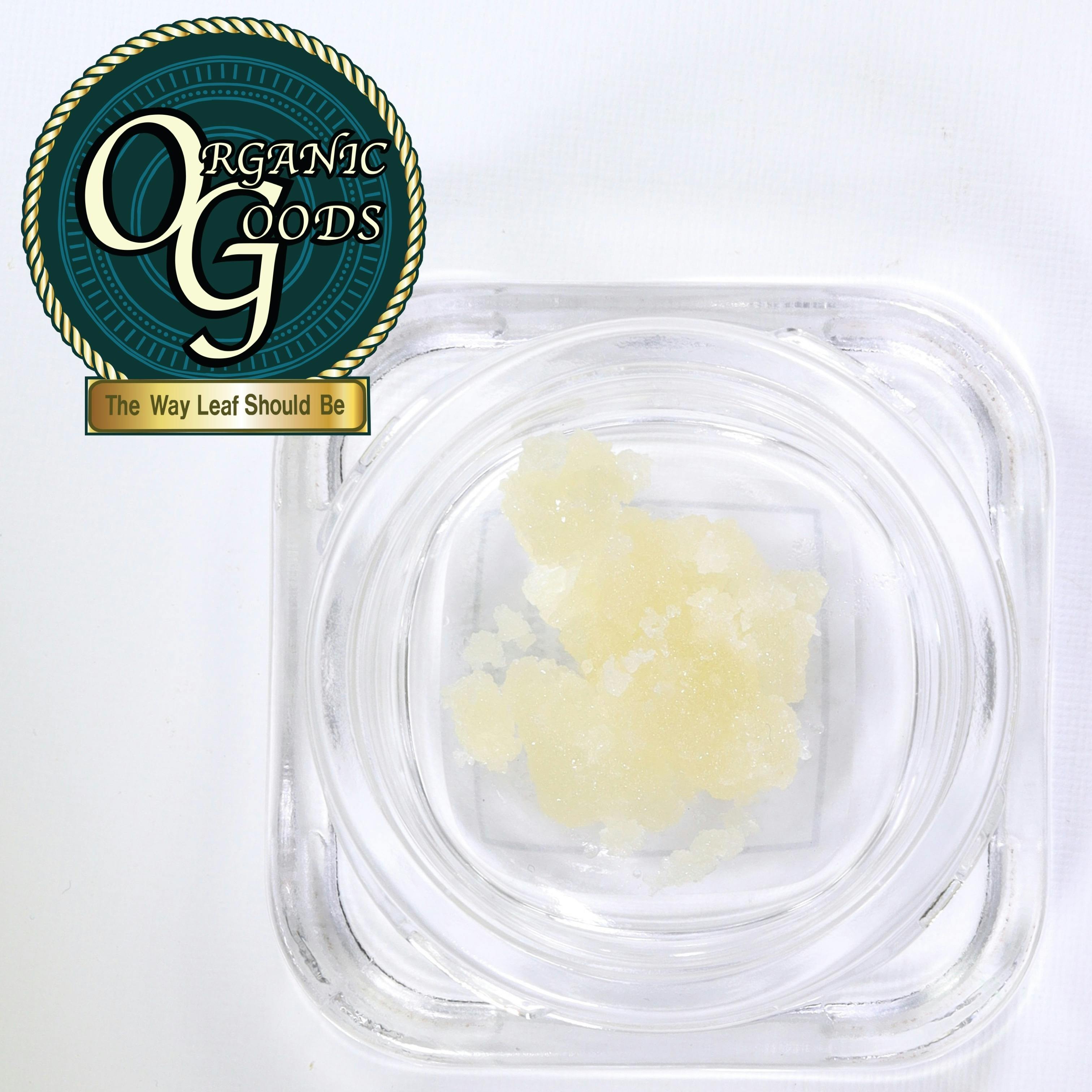 Sugar Diamonds Pure Runtz 3.5g - image 1