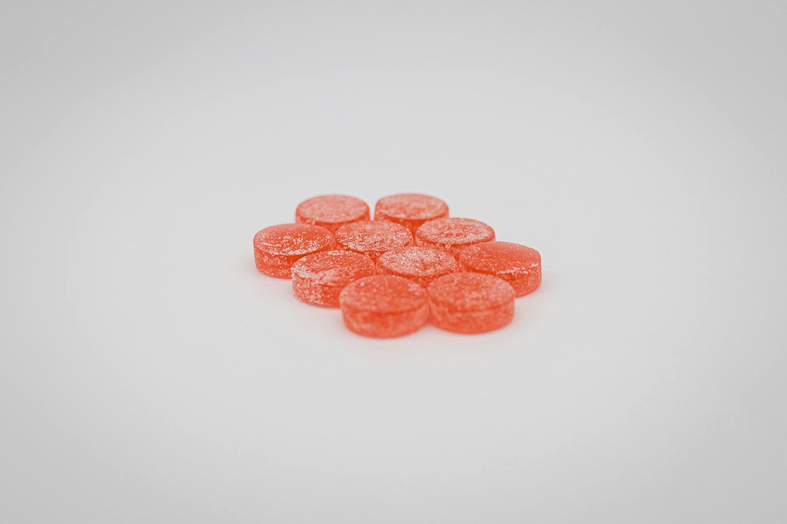 Sour Blaster 100mg - Meteor Melon | MI - image 3