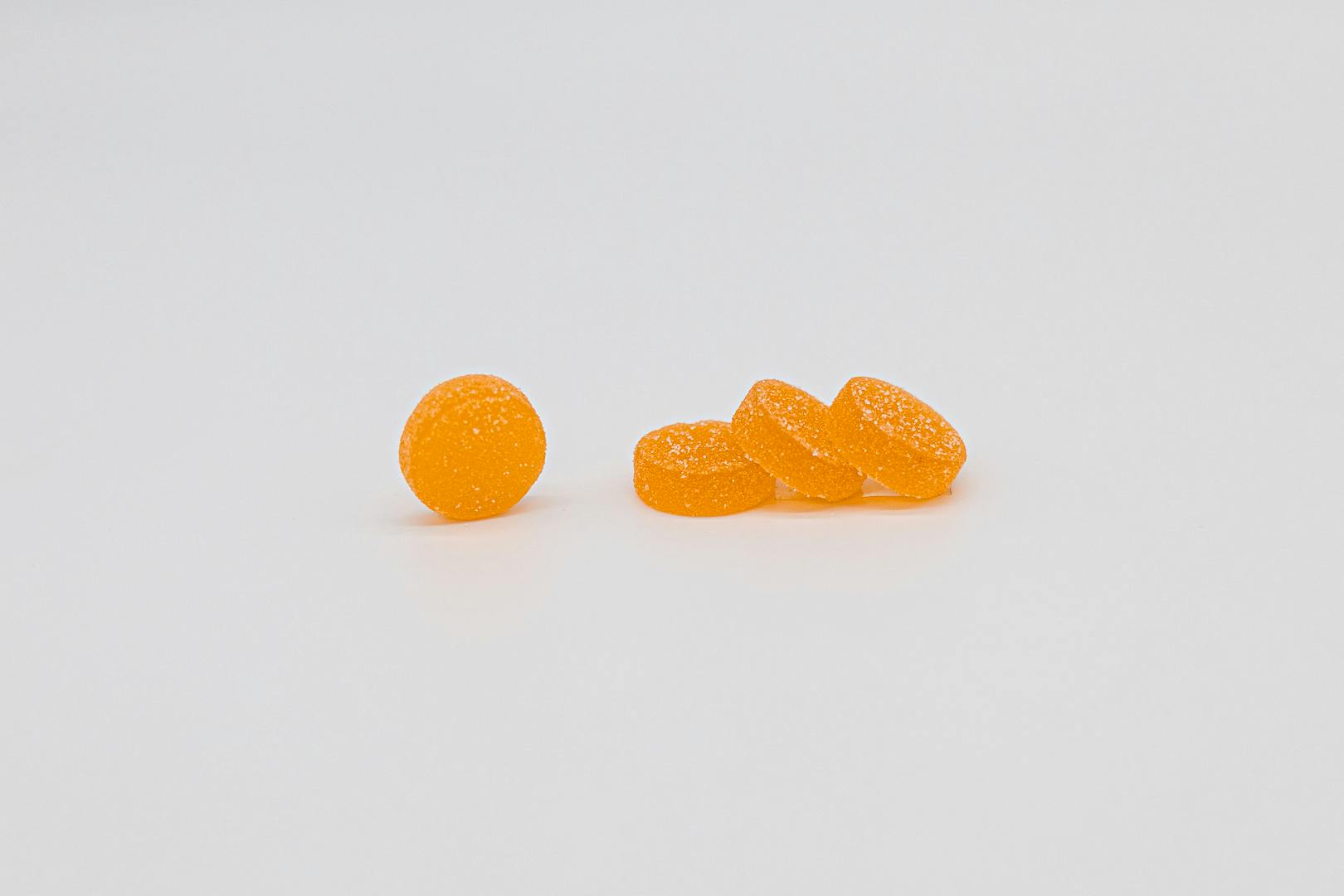 Sour Blaster 100mg - Pulsar Peach | MI - image 2