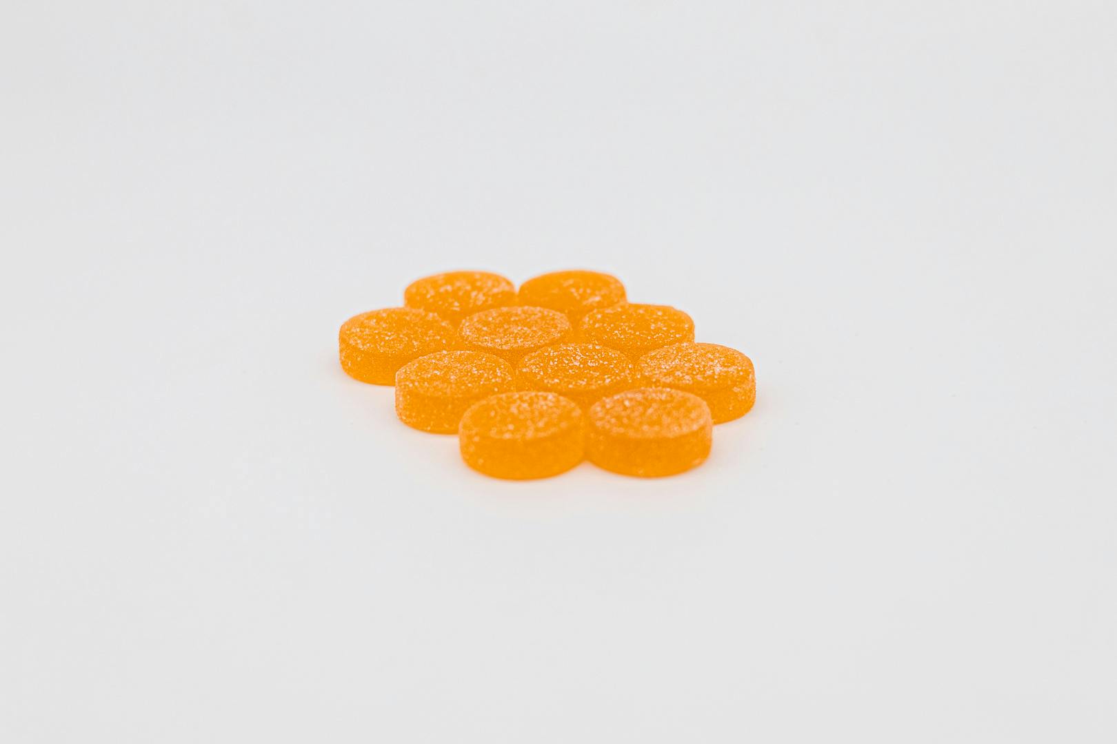 Sour Blaster 100mg - Pulsar Peach | MI - image 3