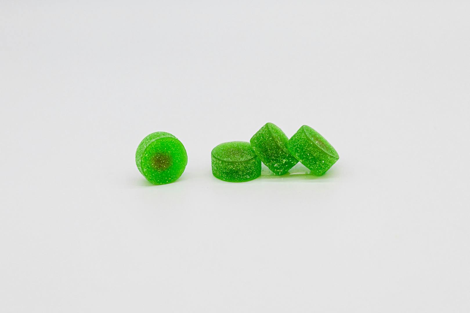 Specialty 100mg - Karamel Apple | MI - image 2