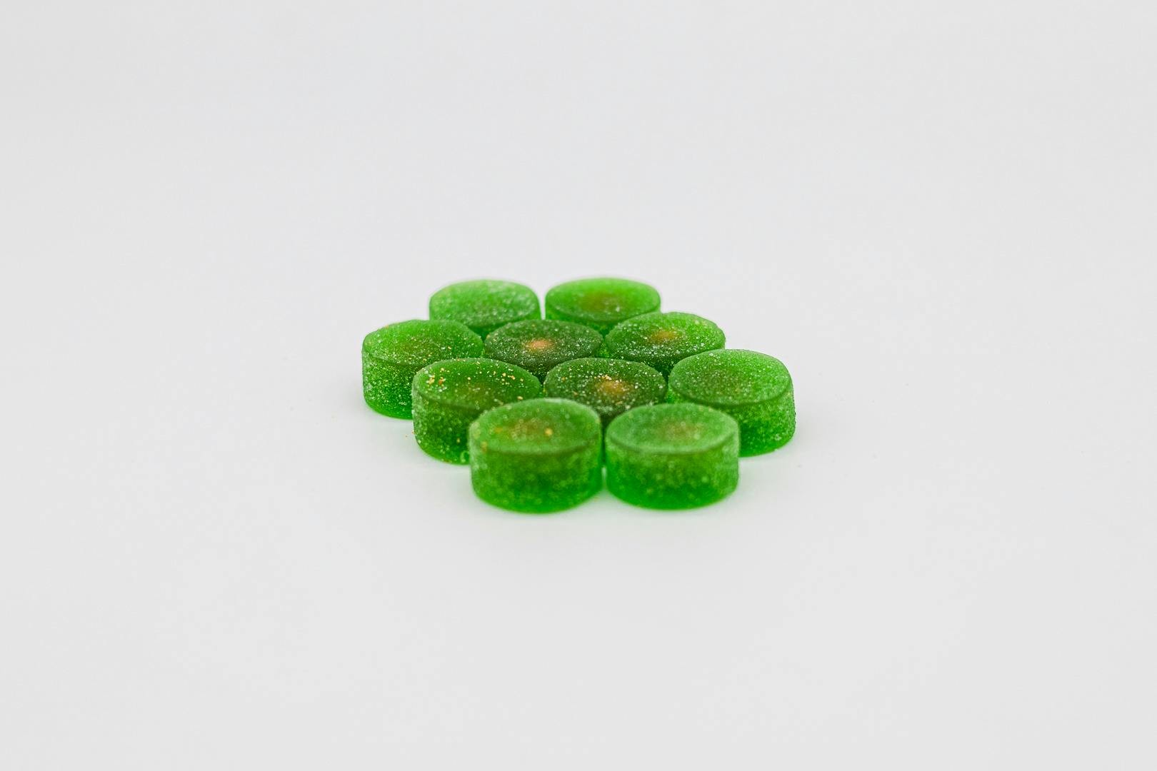 Specialty 100mg - Karamel Apple | MI - image 3