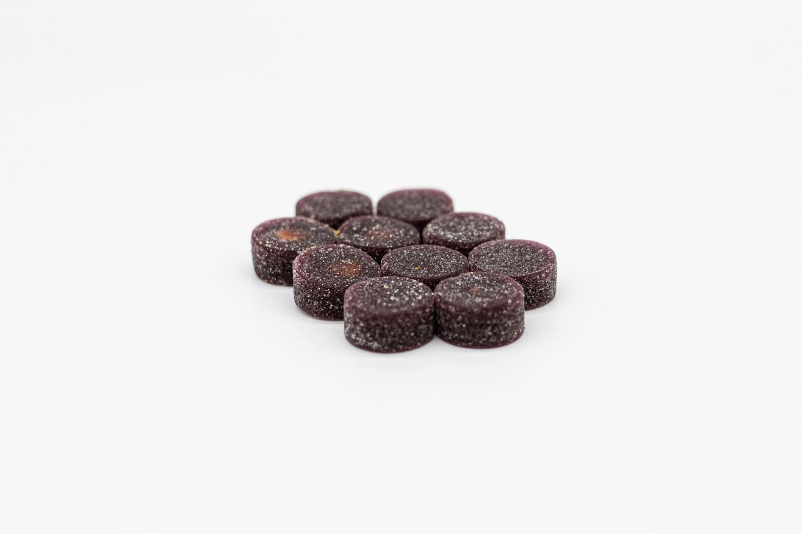 Specialty 100mg - Peanut Butter & Jelly | MI - image 3