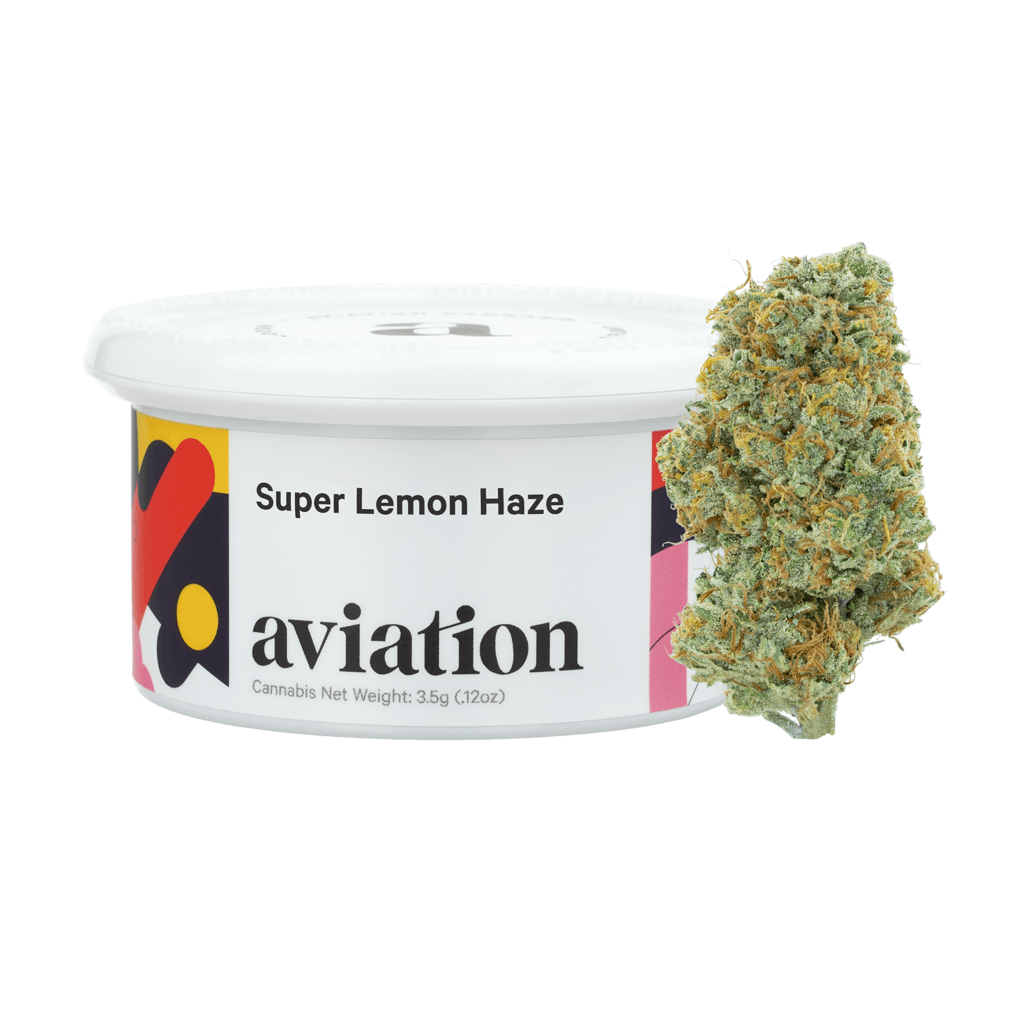 Super Lemon Haze - image 1