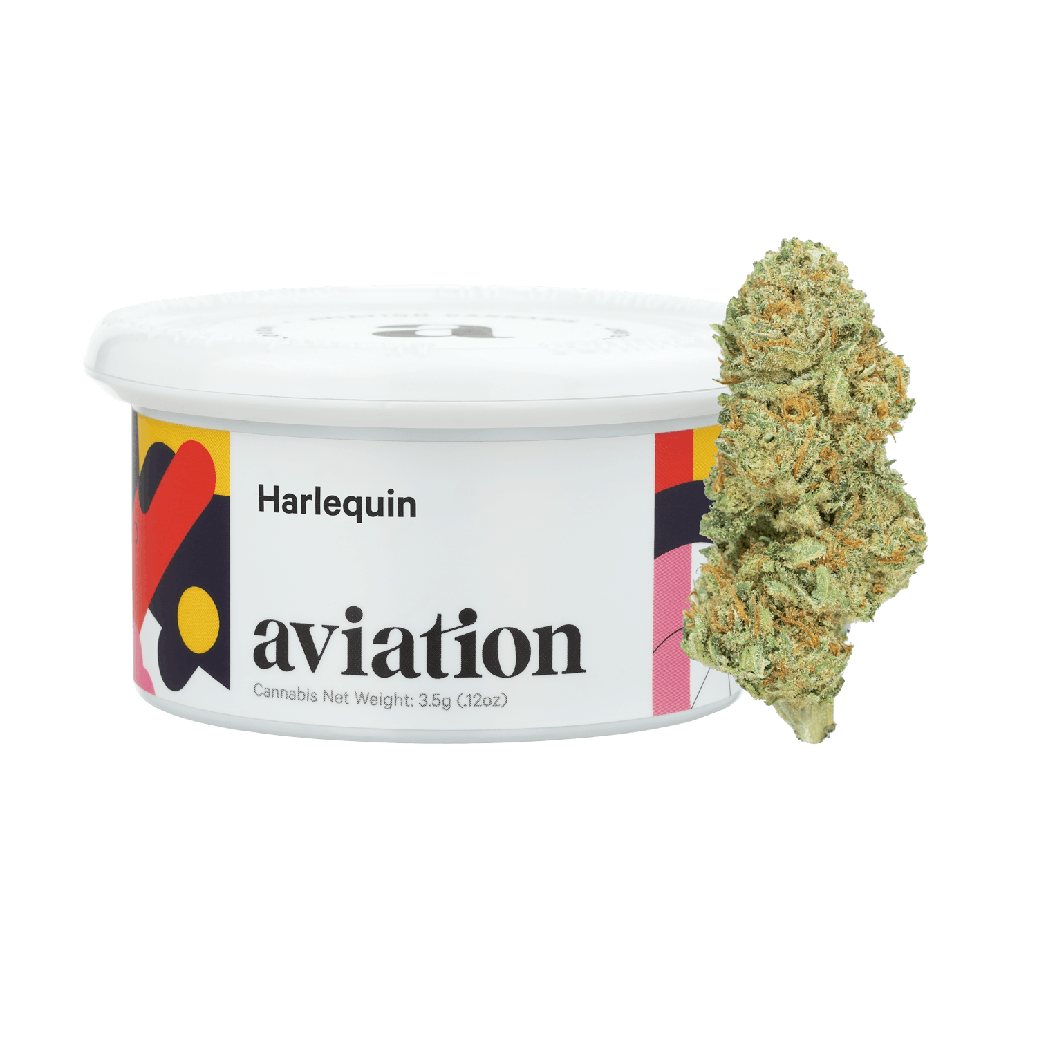 Harlequin - image 1