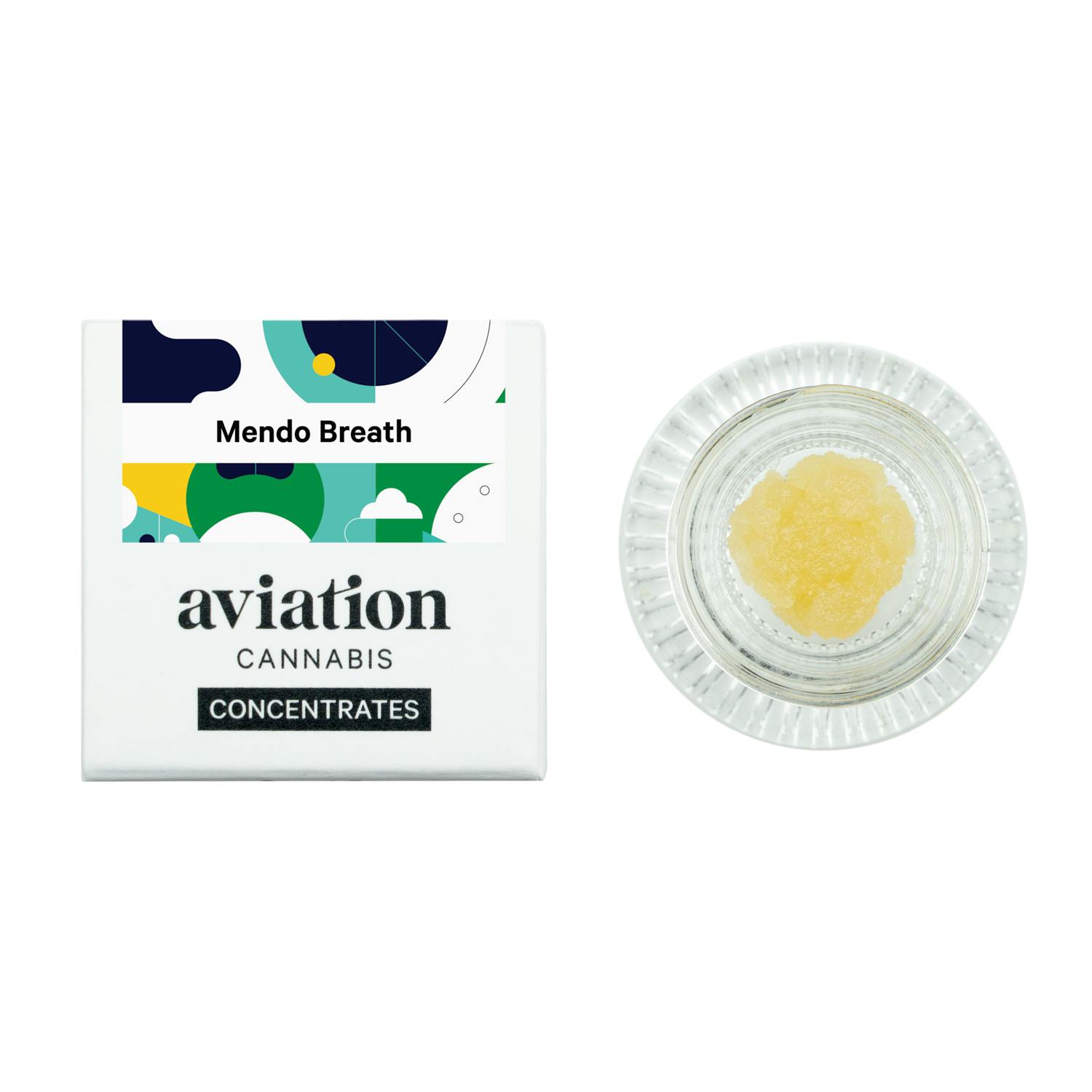Mendo Breath Sugar - image 1