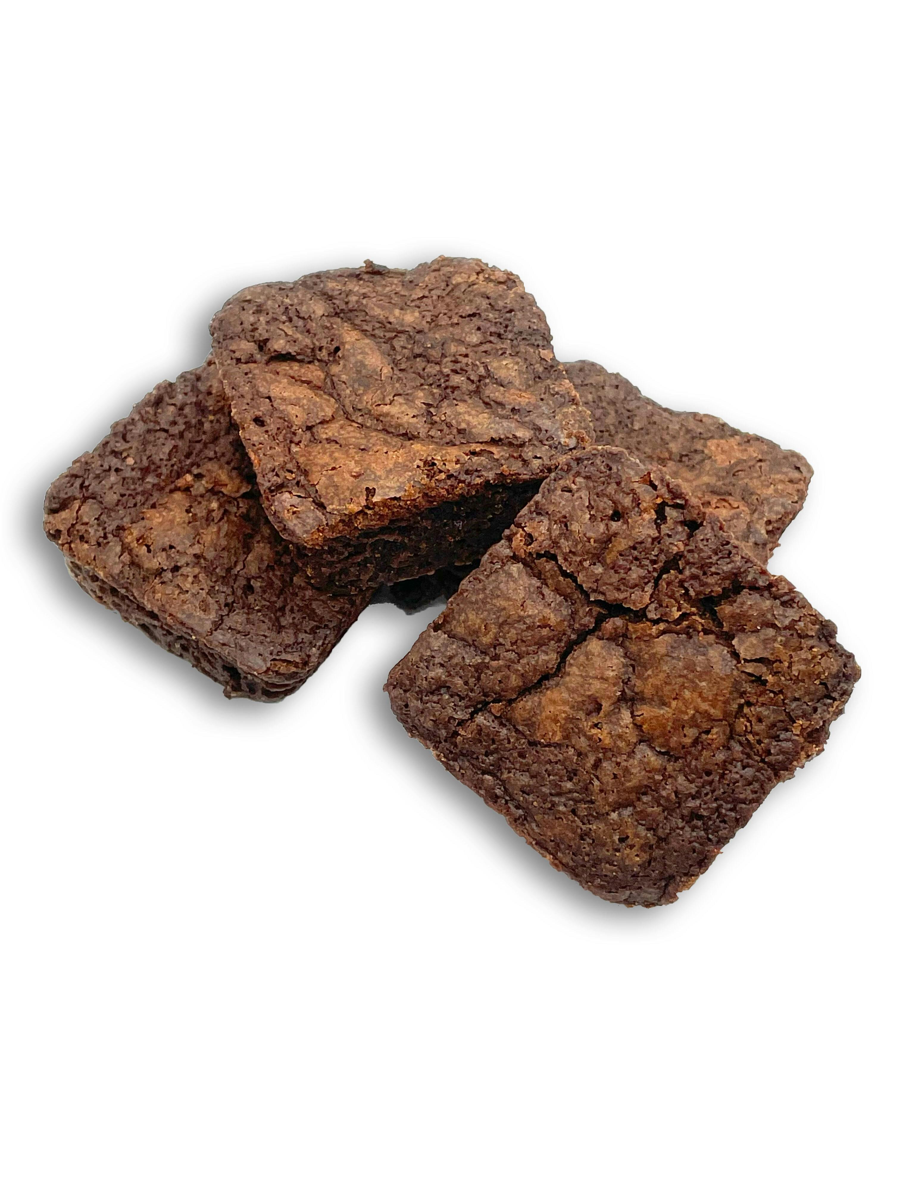100mg Brownie Bites - image 2