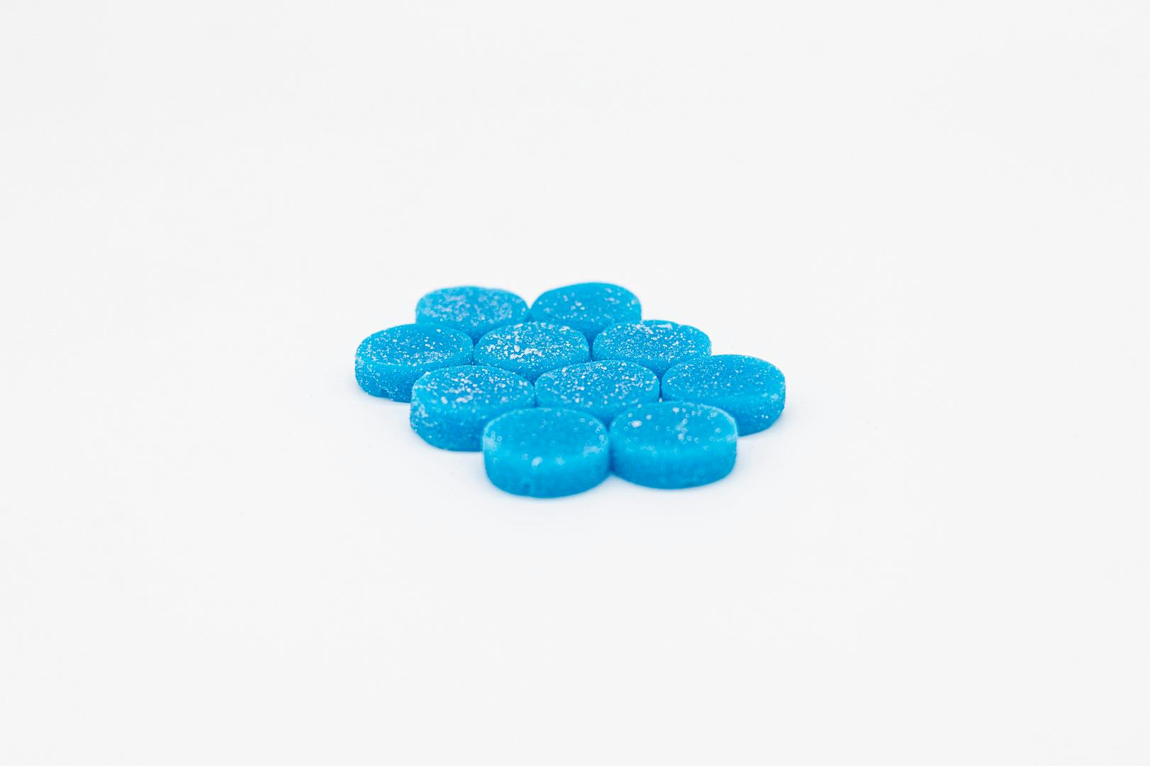 Supernova 200mg - Blue | MI - image 3