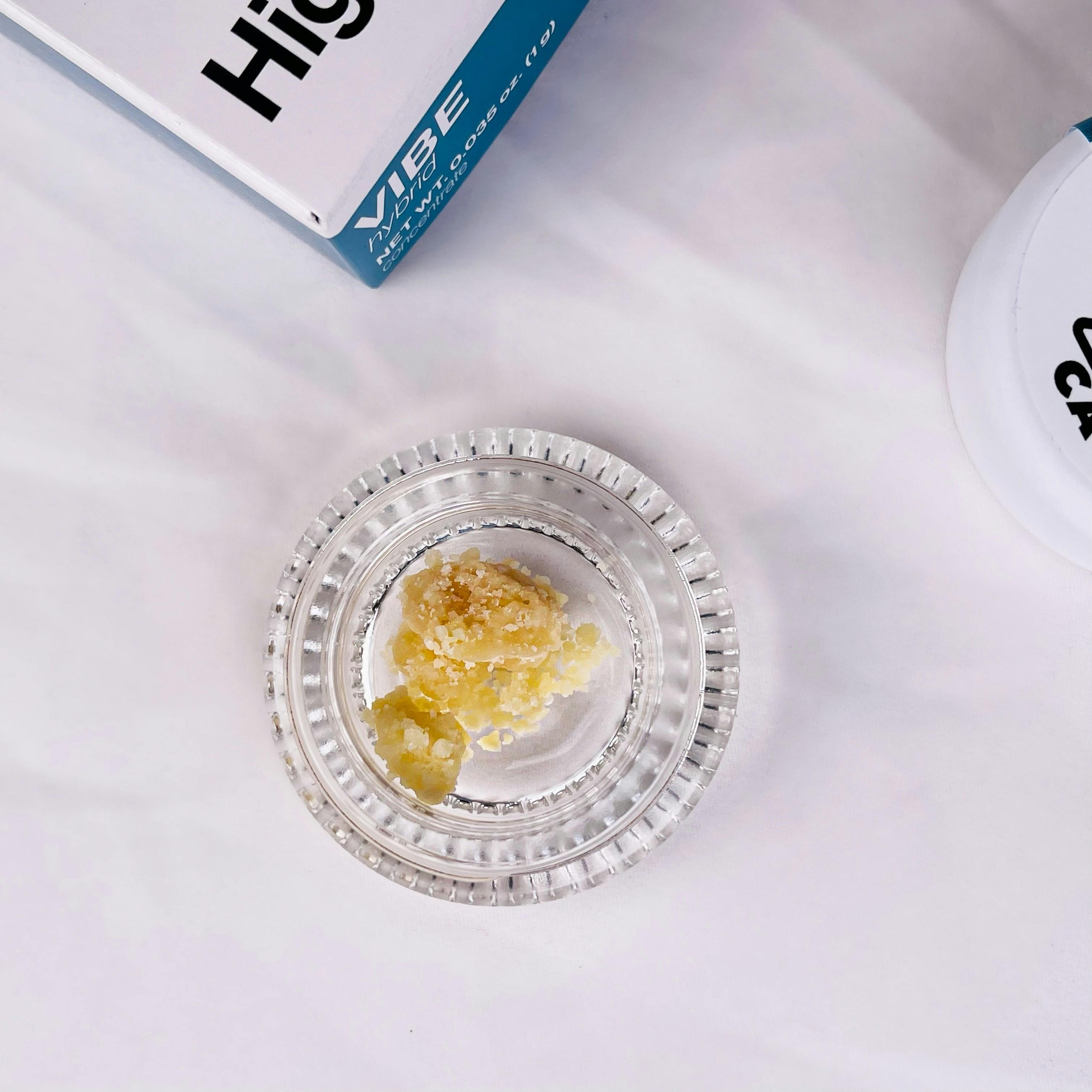 Alien OG Crumble - image 5