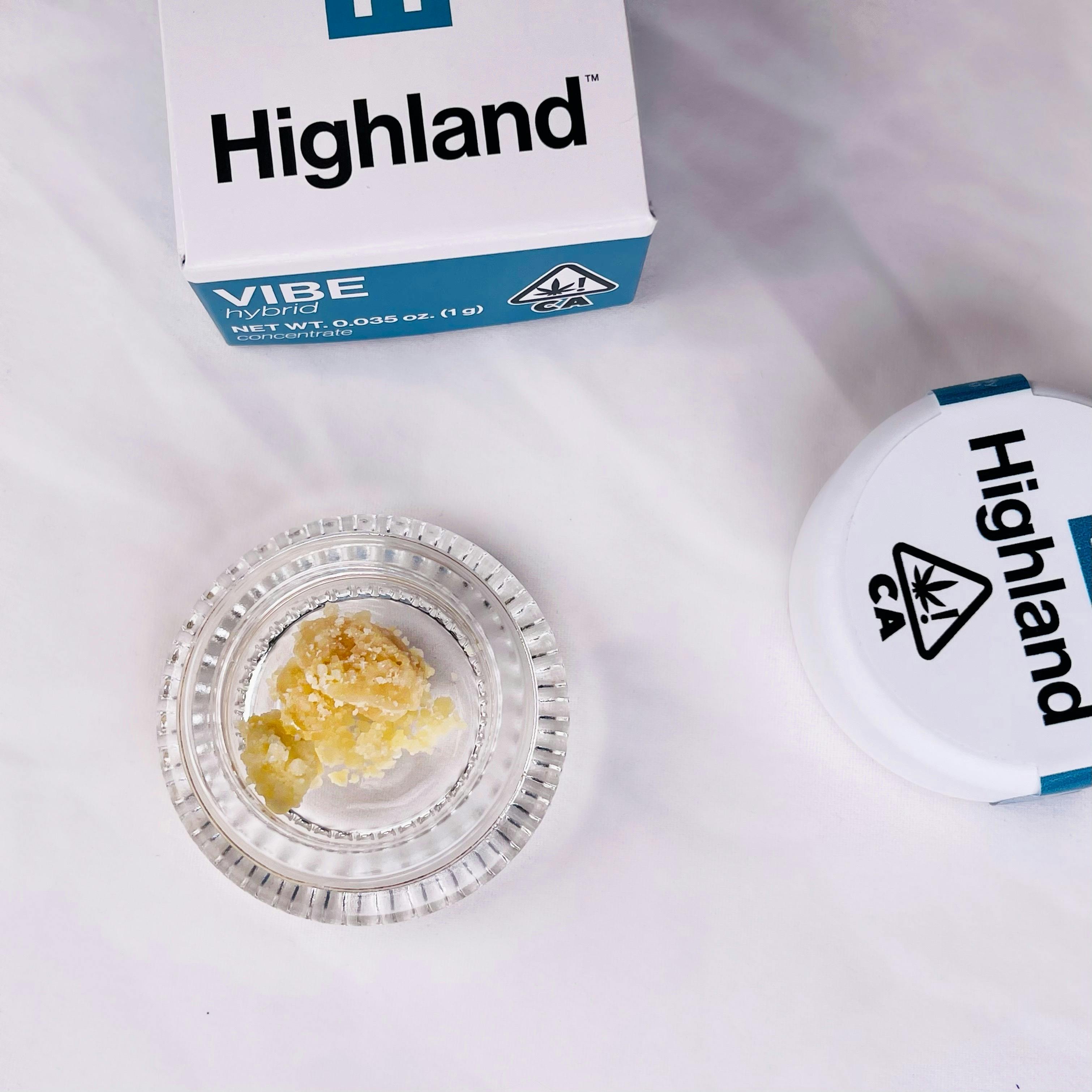 Alien OG Crumble - image 4