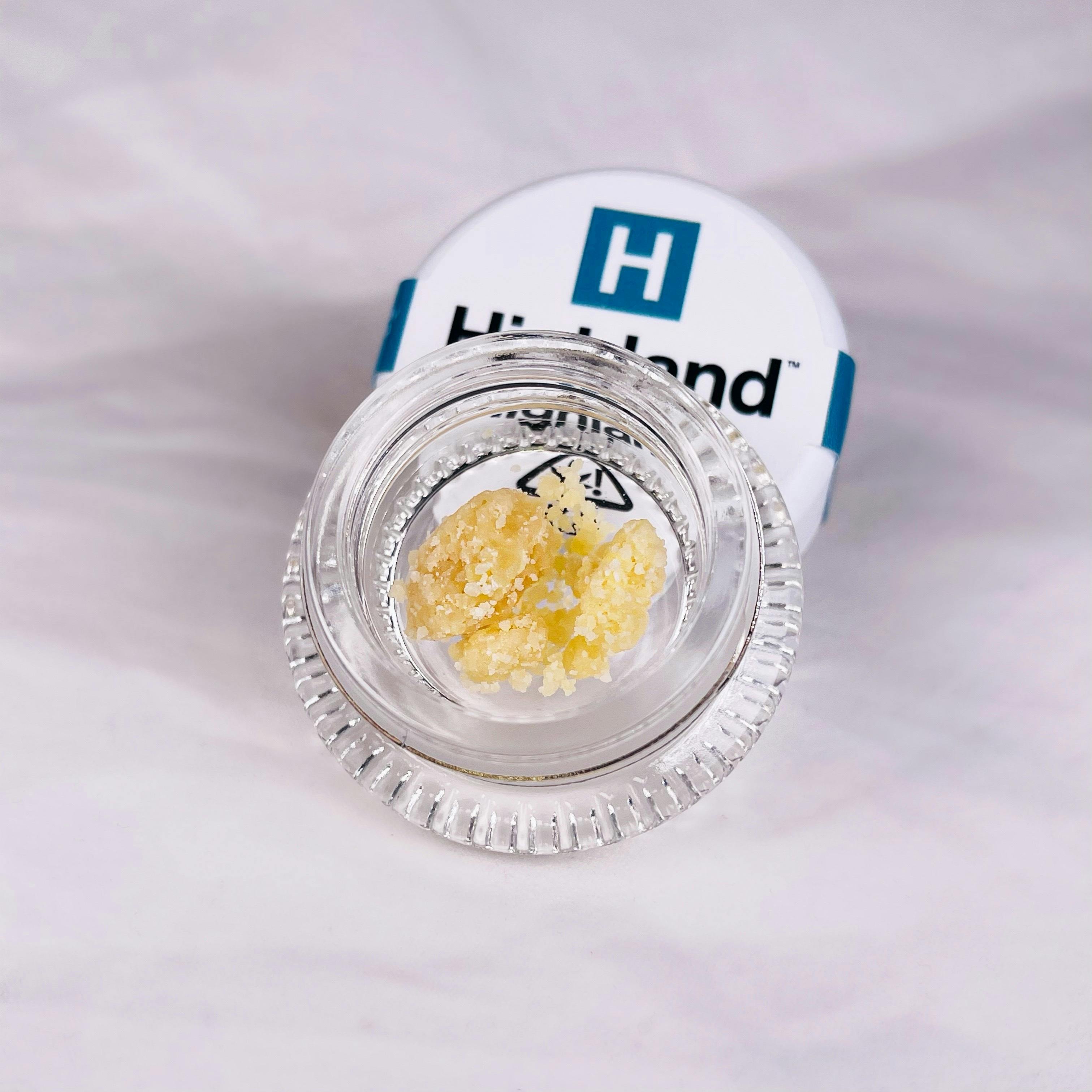 Alien OG Crumble - image 3