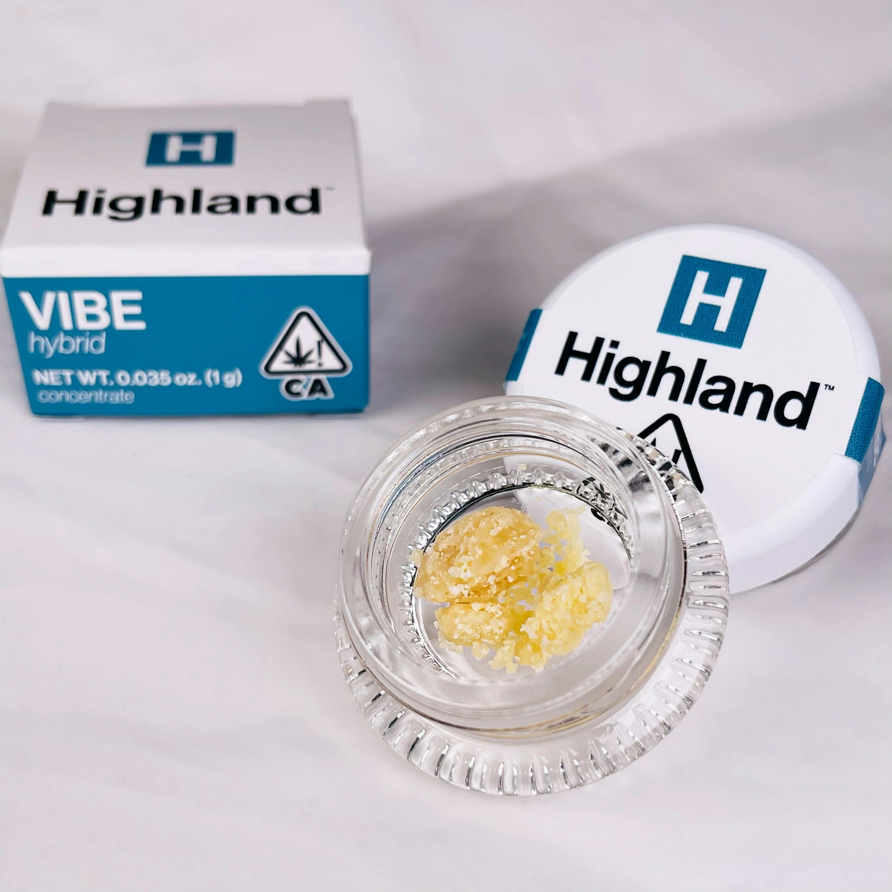 Alien OG Crumble - image 2