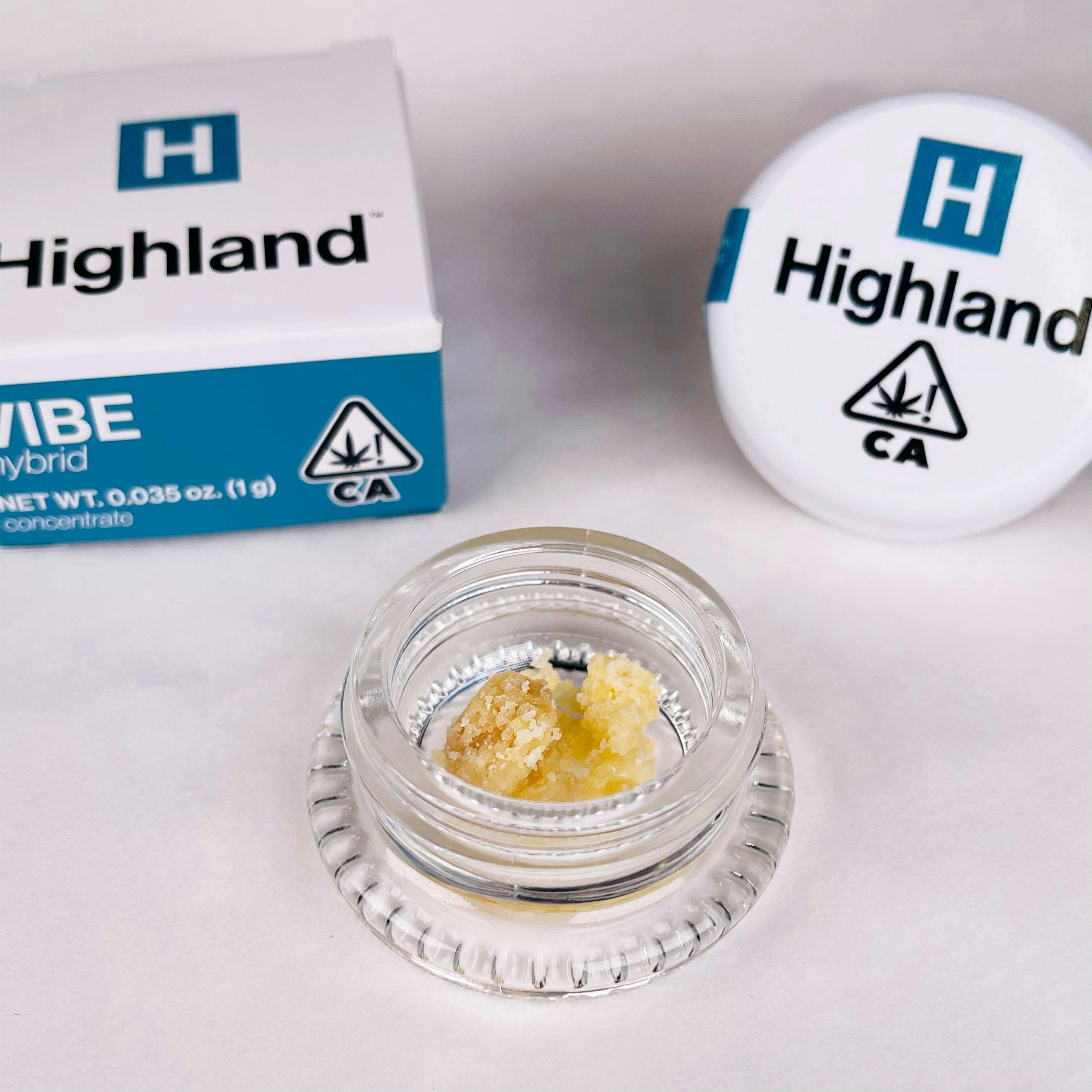 Alien OG Crumble - image 1