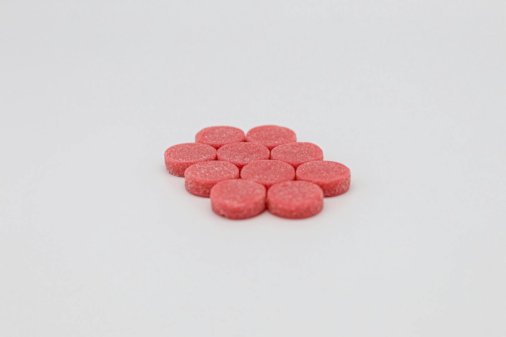 Supernova 200mg - Pink | MI - image 3