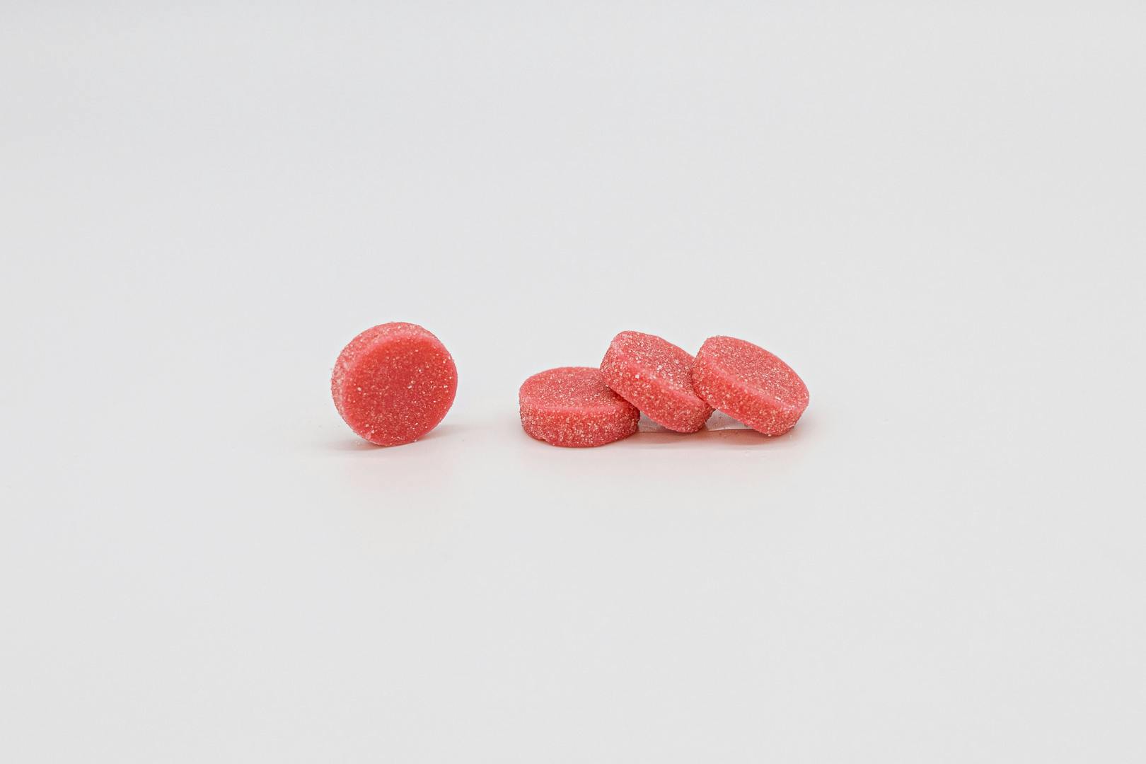 Supernova 200mg - Pink | MI - image 2