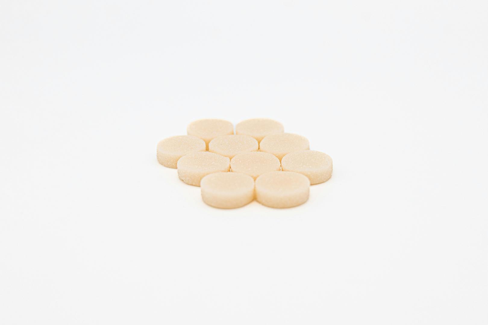 Supernova 200mg - Original | MI - image 3