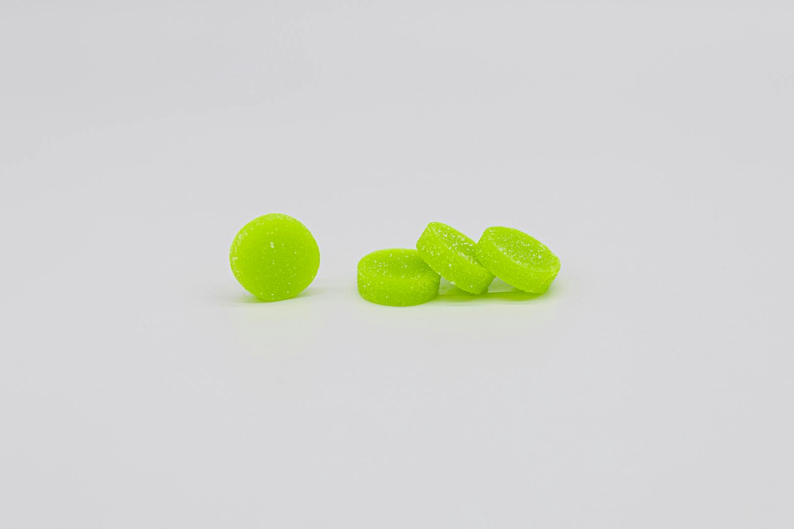 Supernova 200mg - Green | MI - image 2