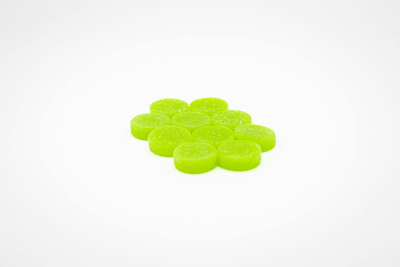 Supernova 200mg - Green | MI - image 3