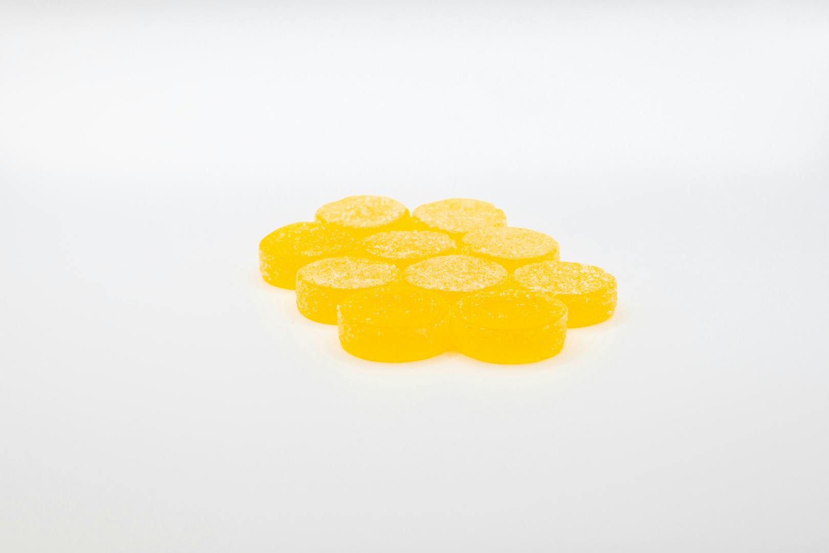 Blaster 100mg - Parsec Pineapple | MI - image 3