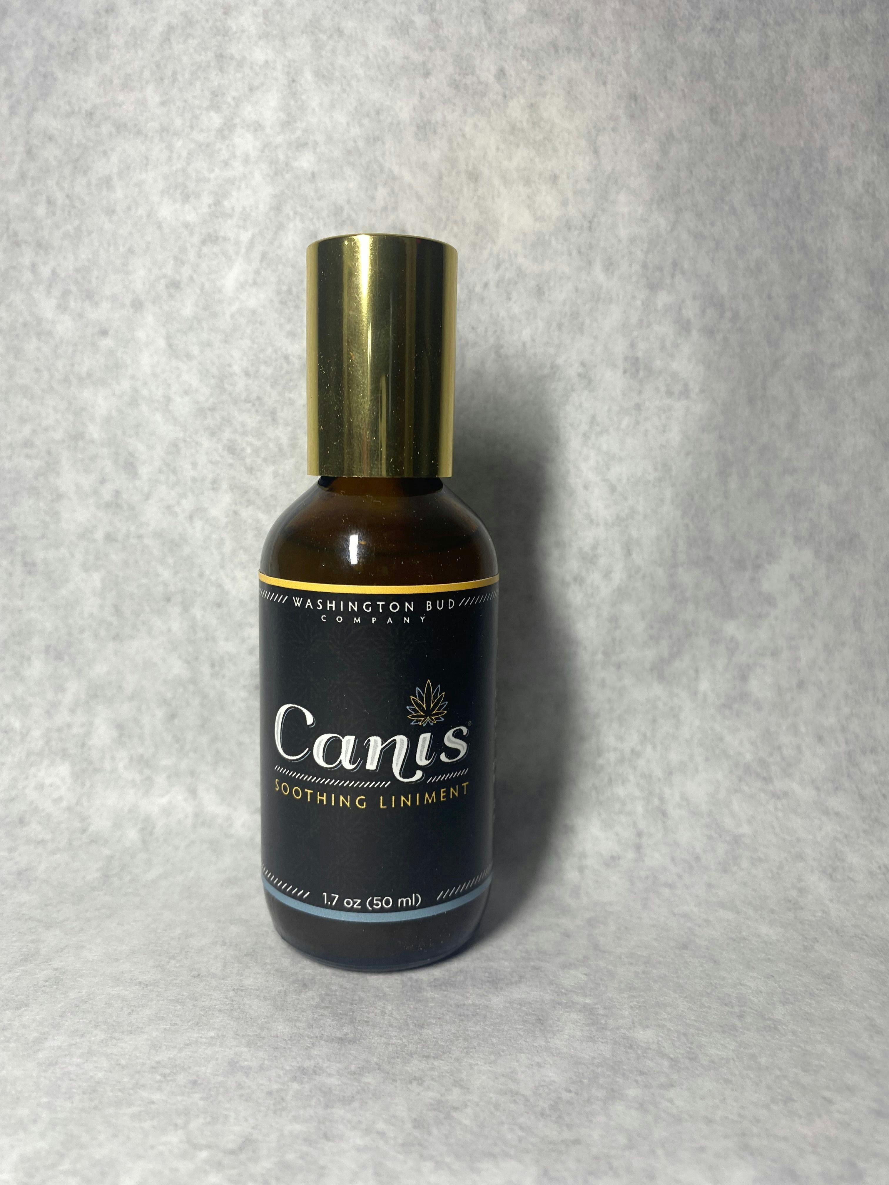 Cannis (Liniment) - image 1