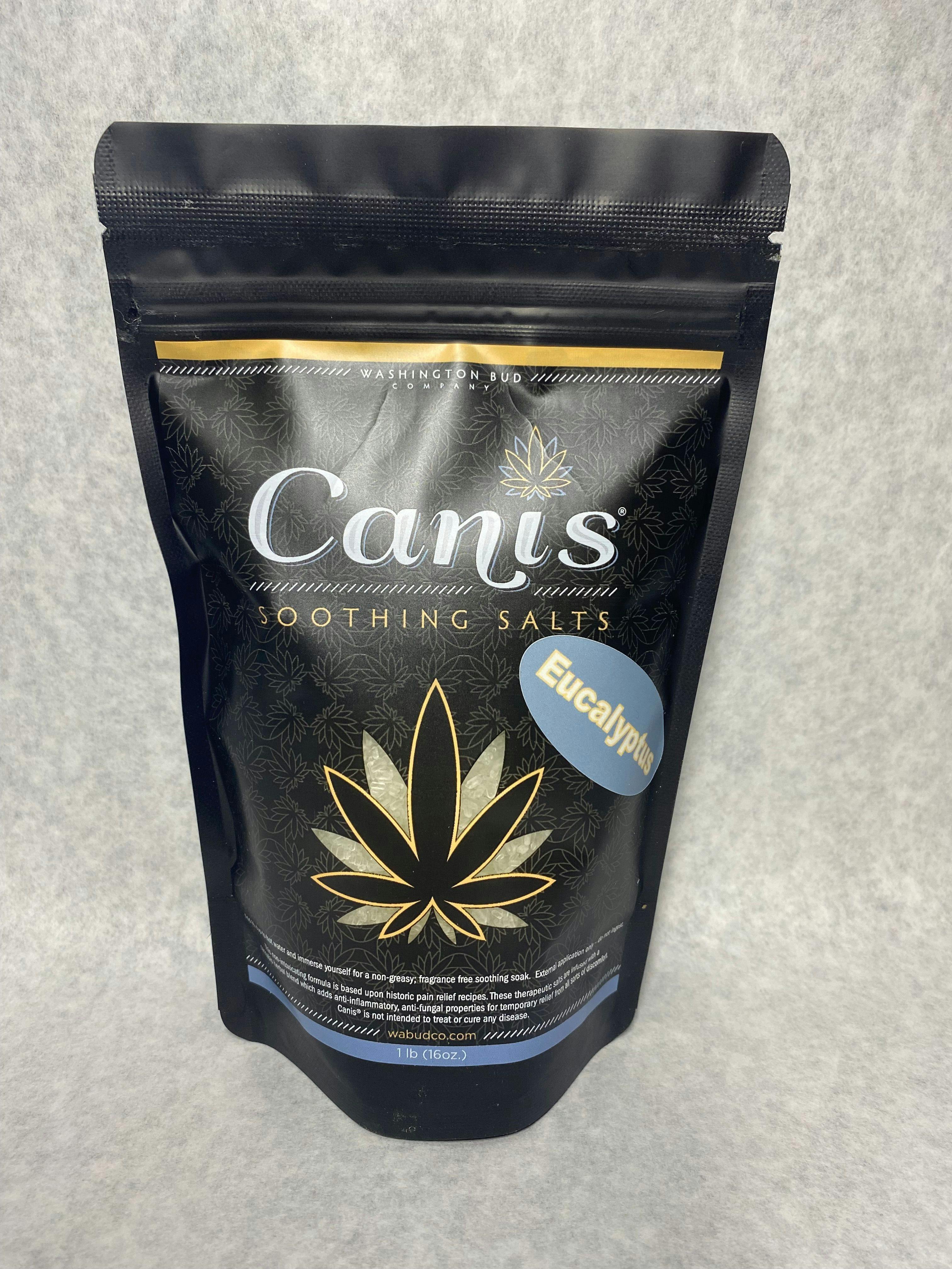 Cannis (Salts) - image 2
