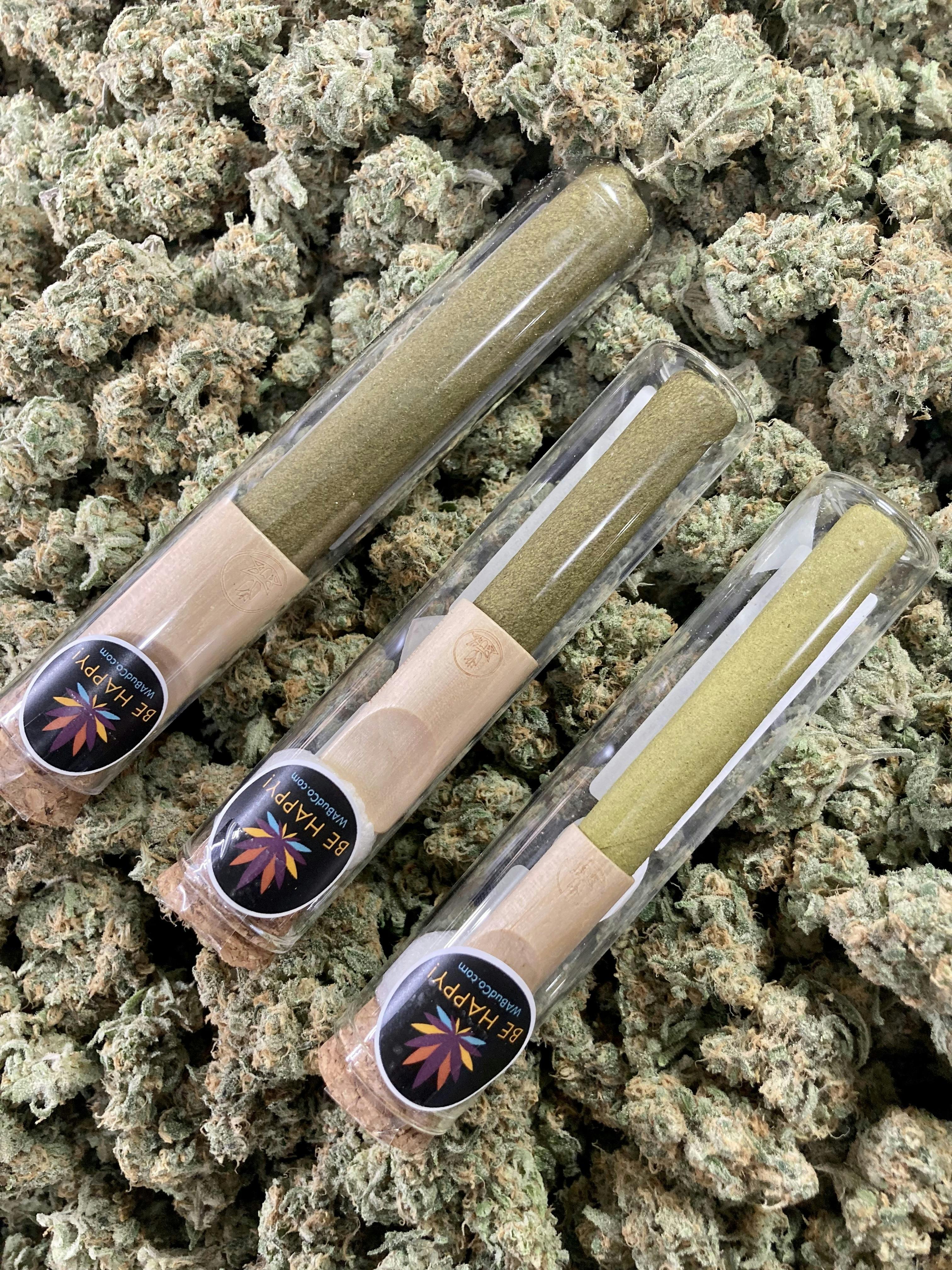 Cannagar - image 1