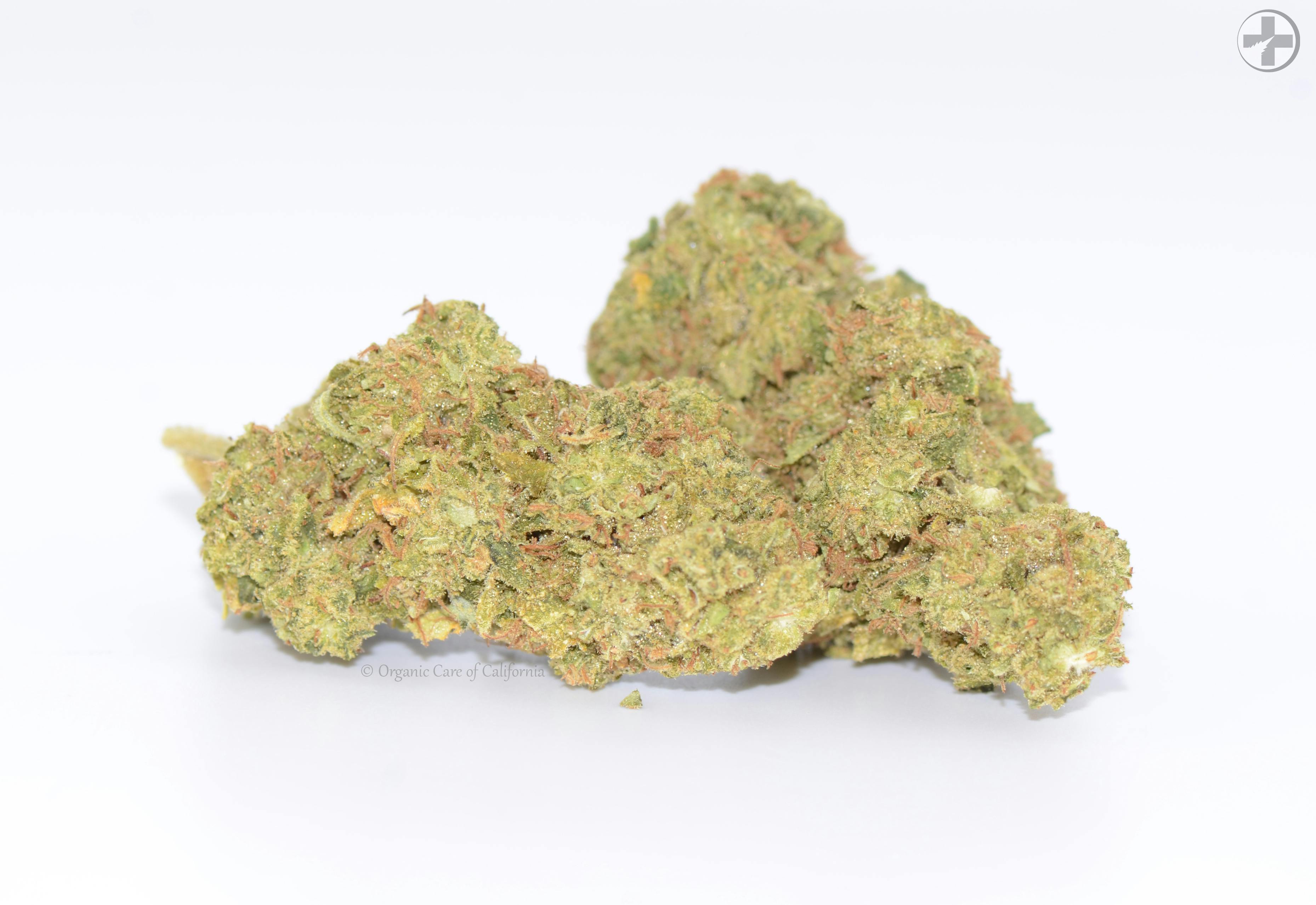 (35%) Chem Reserve "TOPS" (3.5g) SATIVA INDOOR - image 1