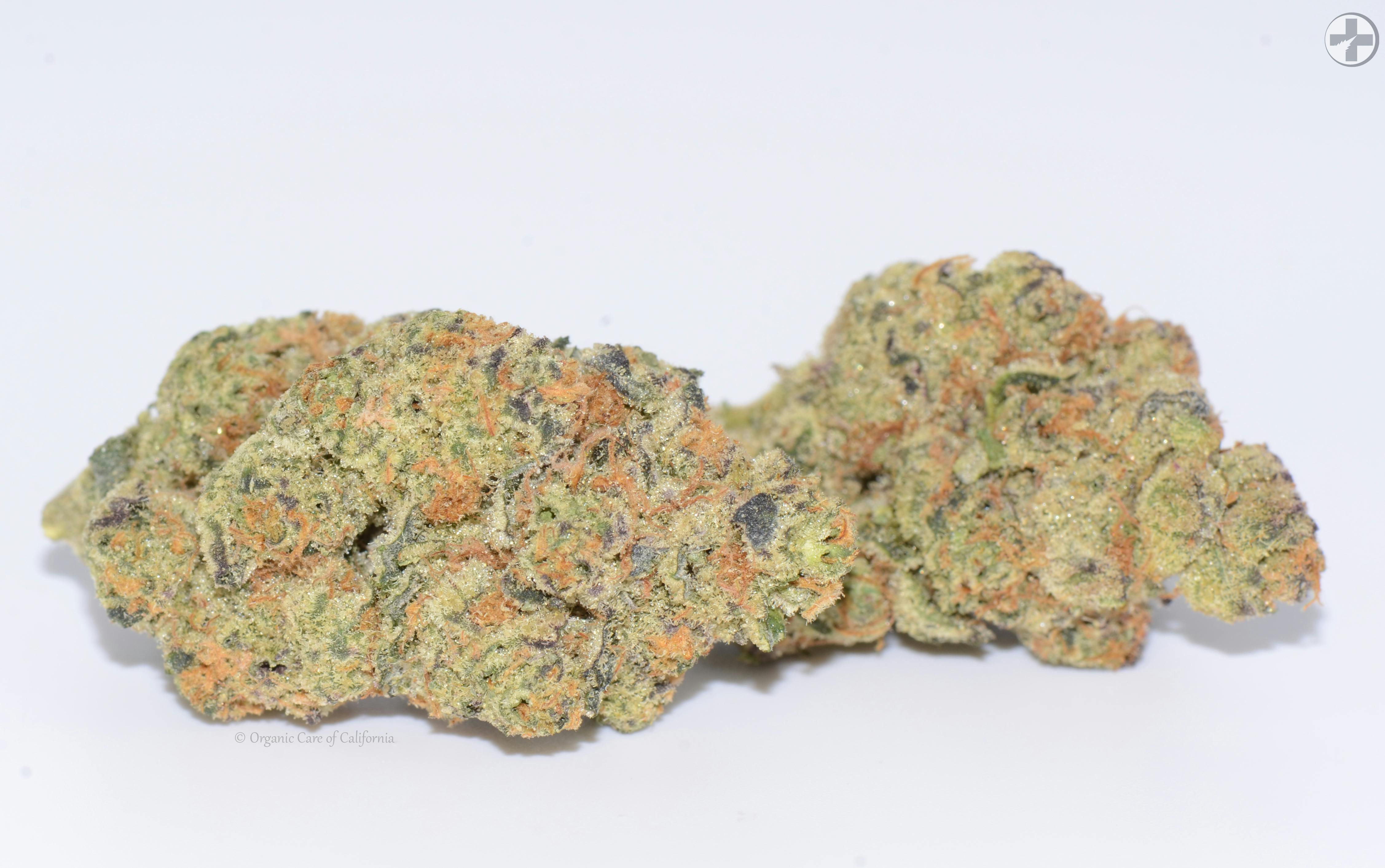 (34.4%) (35.6%) Dosido "Tops" (3.5g) INDICA INDOOR - image 2